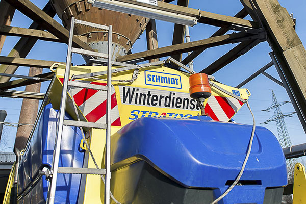 Mehr: Wir schaffen das!