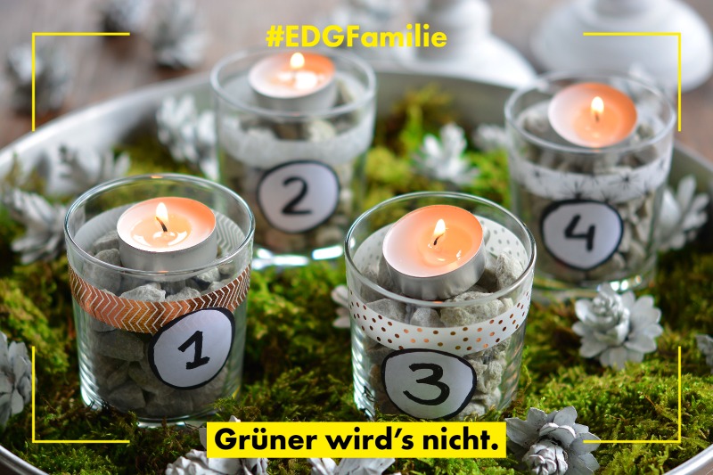 Workshop: Nachhaltig und einzig&shyartig