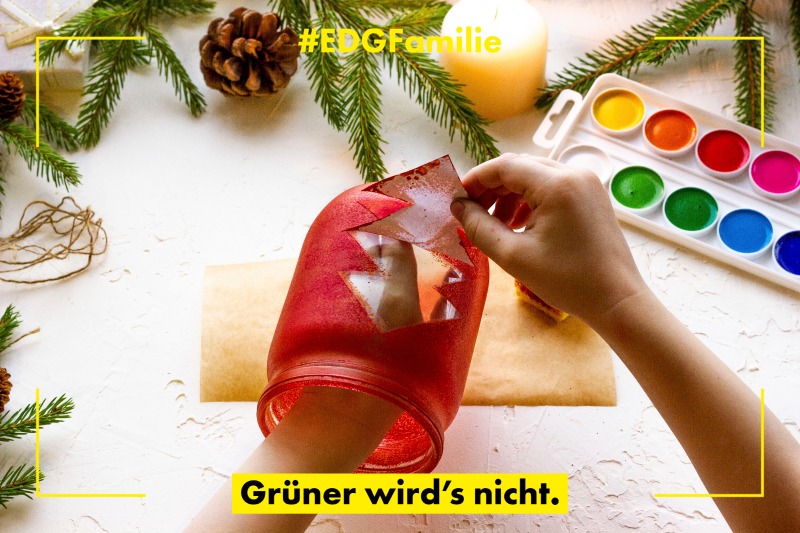 Workshop: DIY-Bastelwerkstatt
