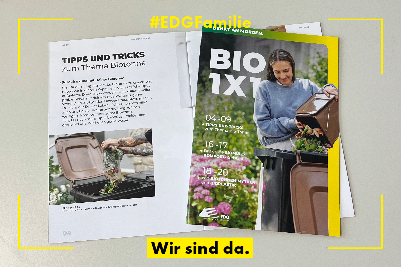 Das Bio 1x1