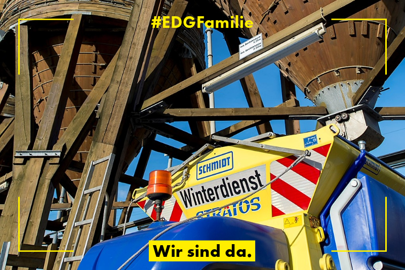 Sicher durch den Winter