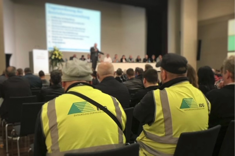 Änderung der Öffnungszeiten