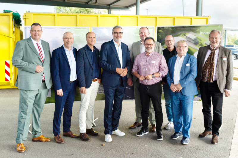 Energiezukunft für Dortmund