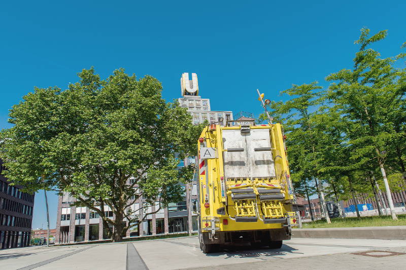 Leerungs&shy­tag&shy­ver&shyschiebung – Neu&shyjahr