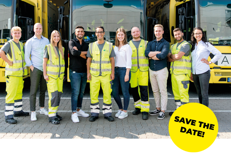 Dortmunder Nacht der Ausbildung 2026