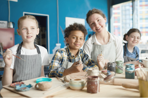 : Workshops & Veranstaltungen