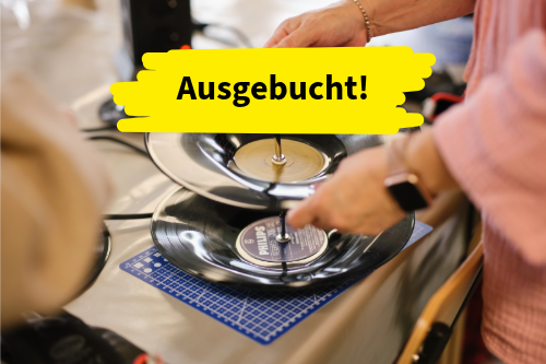 06.05.2026, 15.00 - 17.00 Uhr 06.05.2026, 15.00 - 17.00 Uhr