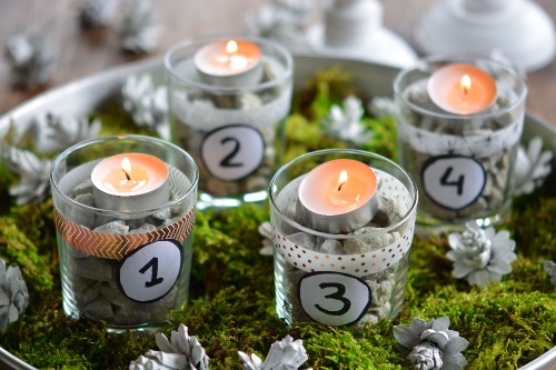 28.11. und 29.11.2023, </br>15.00 - 17.00 Uhr