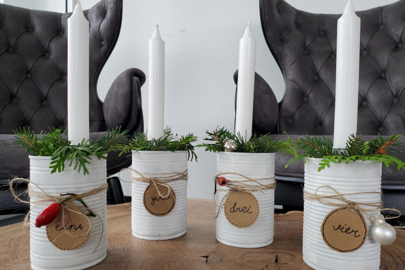 Workshops im November