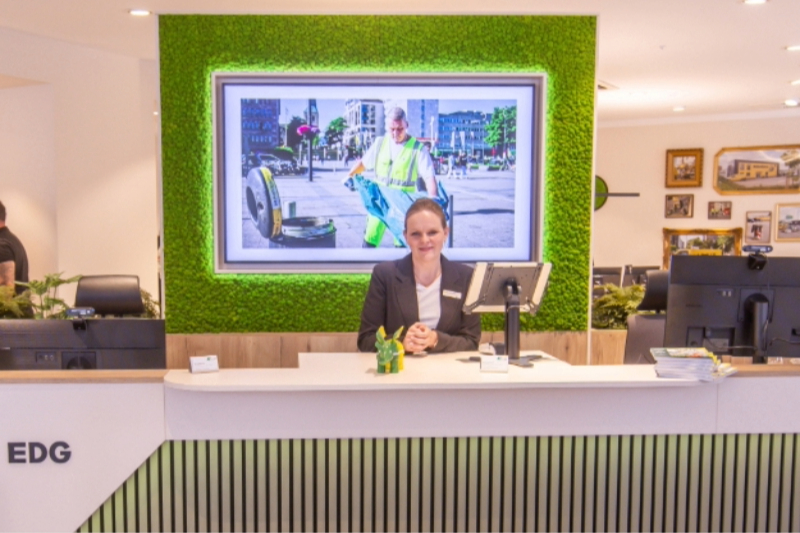 : Wer informiert zum Winterdienst?